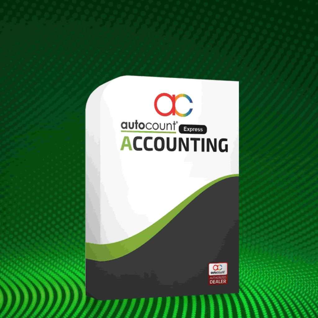 AutoCount Accounting