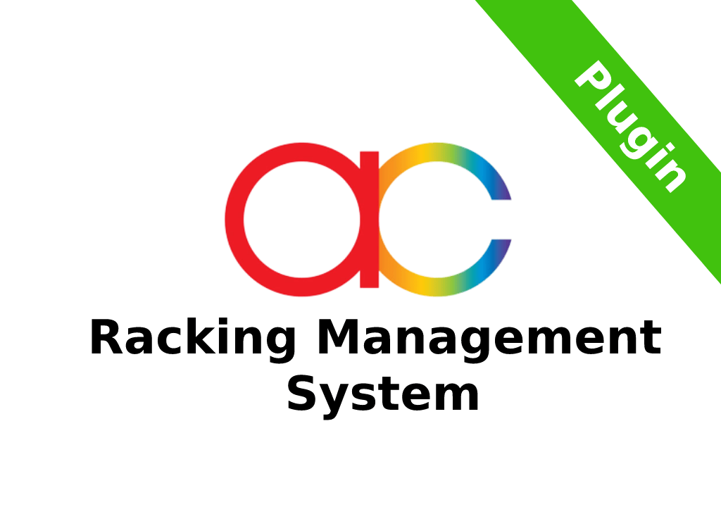 AutoCount Rack Management Plugin