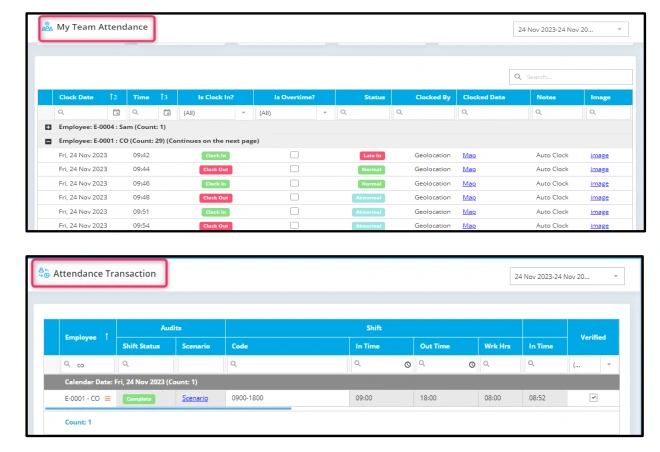 AutoCount HRMS: AutoCount Cloud Payroll
