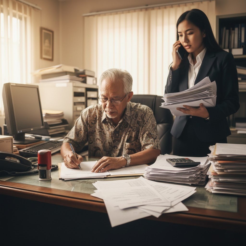 What is a Traditional Invoice?