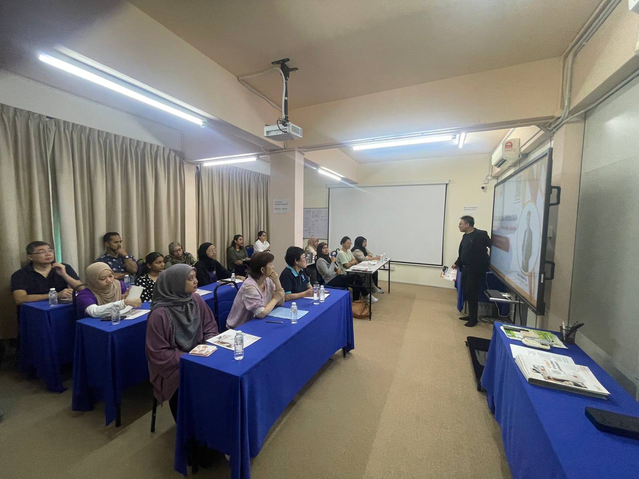 E-Invoicing session for SMEs in Malaysia