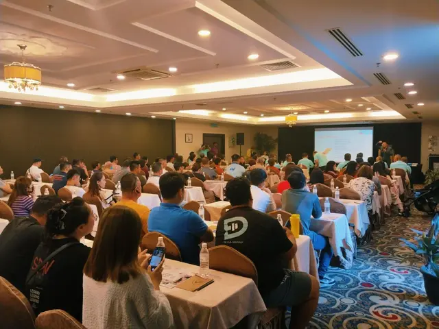 AutoCount Training Class