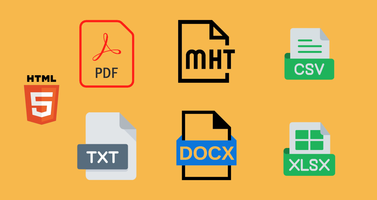 AutoCount Audit Trail | export formats