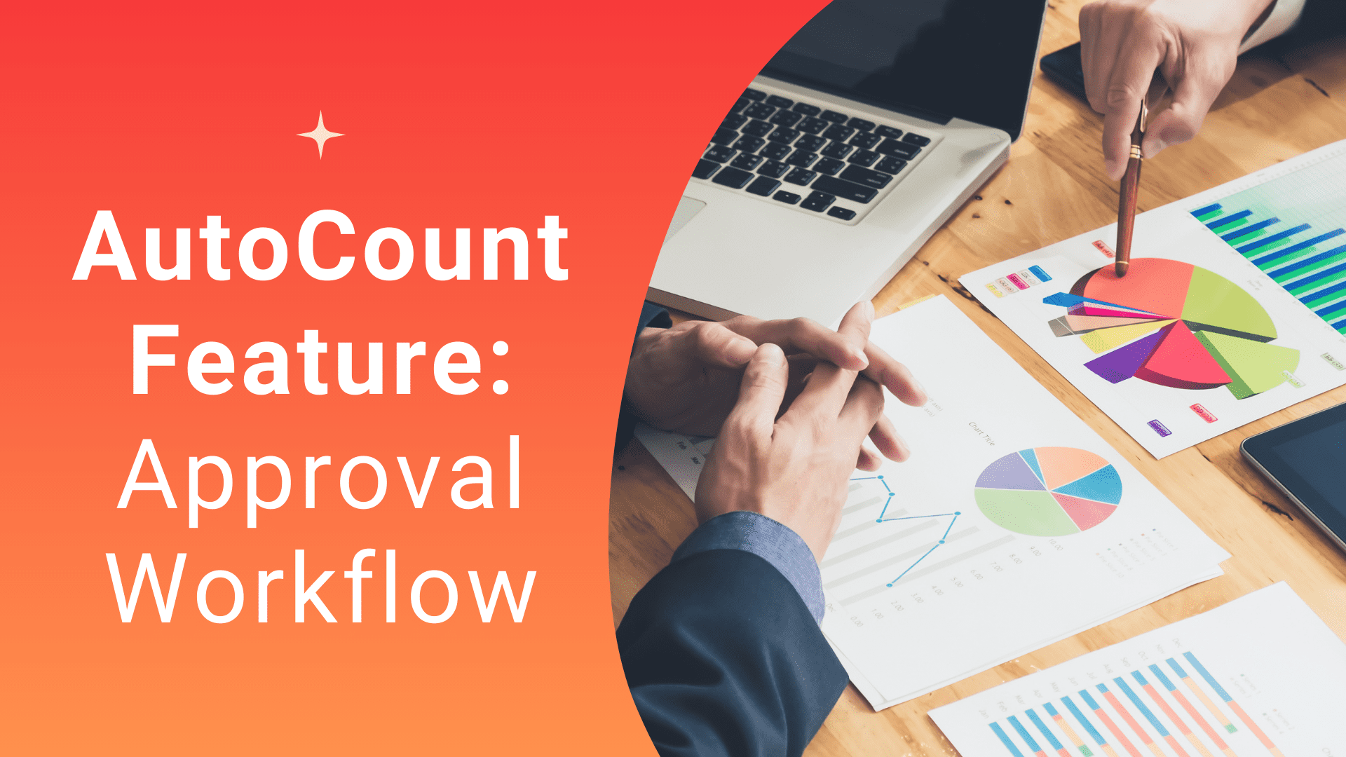 Approval Workflow AutoCount Software