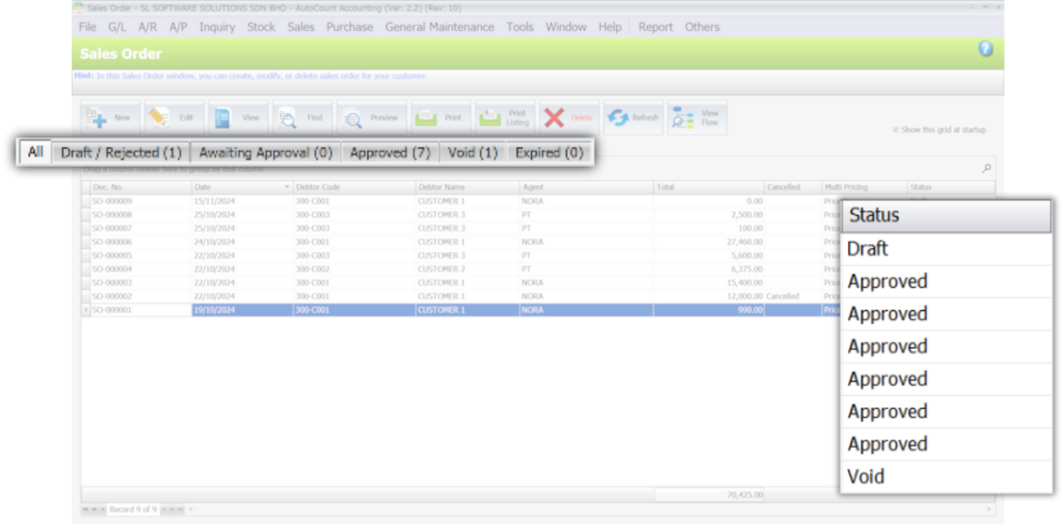 Why Upgrade to AutoCount 2.0