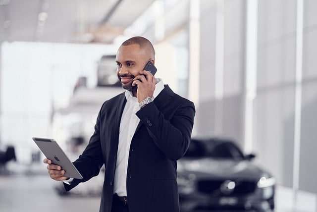 AutoCount User Defined Field Module: Service