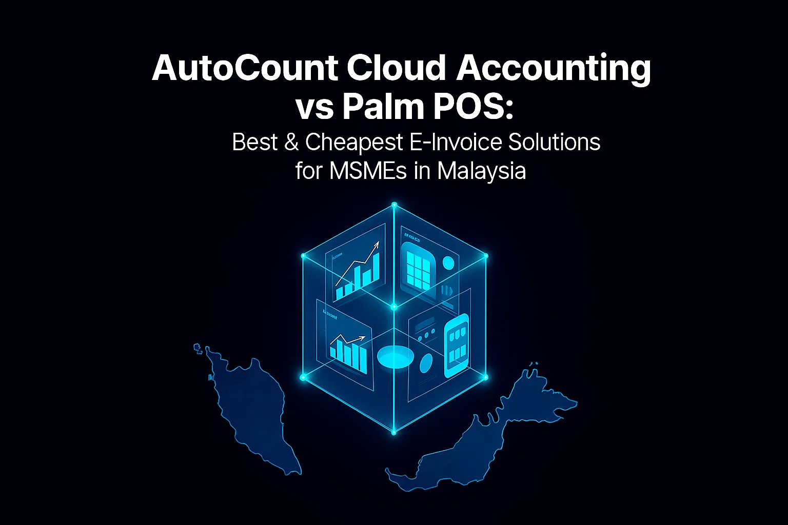 AutoCount Cloud Accounting vs Palm POS comparison Malaysia