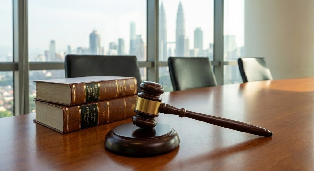 Introduction to the Employment Act 1955