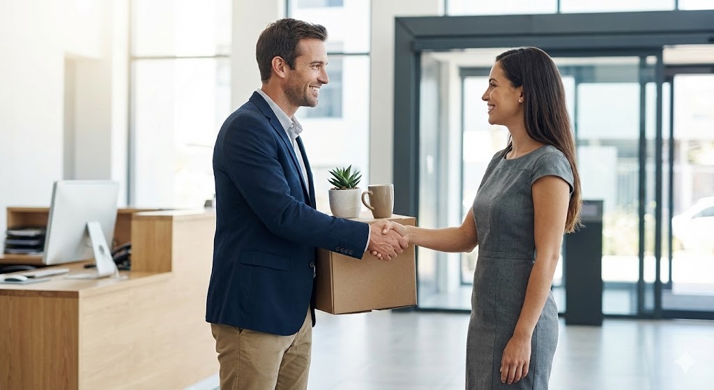 Termination, Resignation & Payroll Procedures