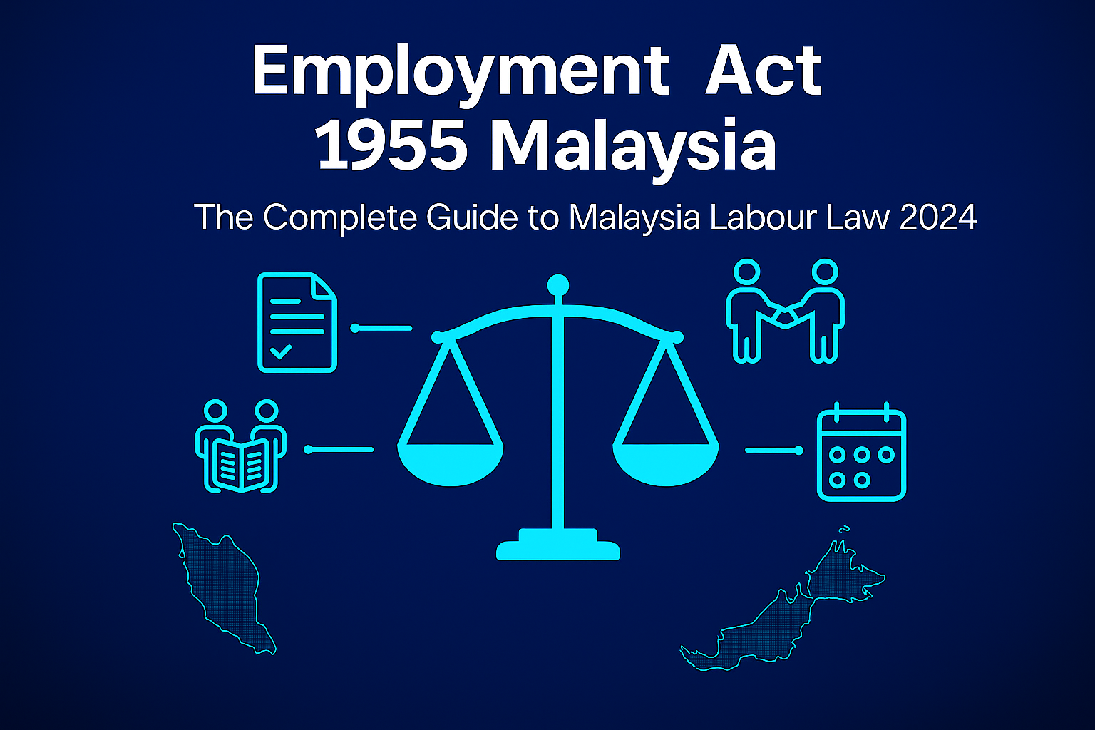 Employee Act 1955 Malaysia