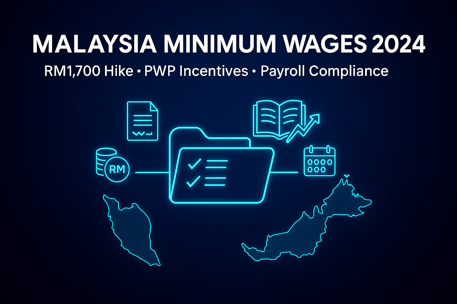 Malaysia Minimum Wages 2024