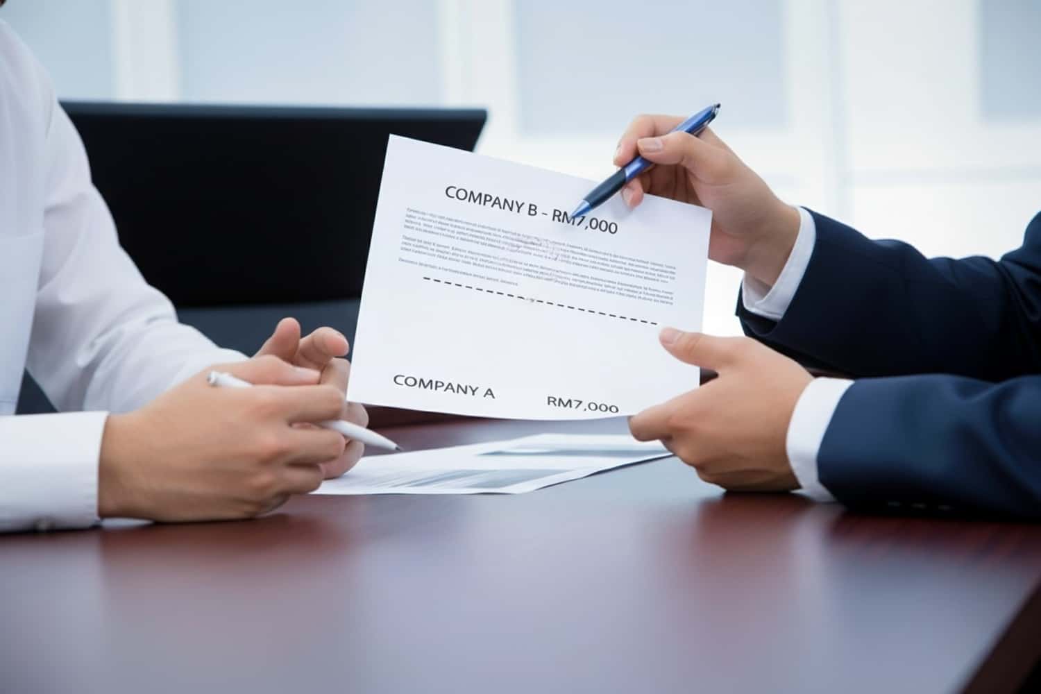 Two Full Time Job Malaysia