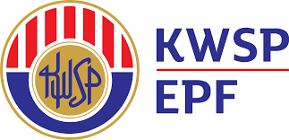 KWSP (Employees Provident Fund) logo