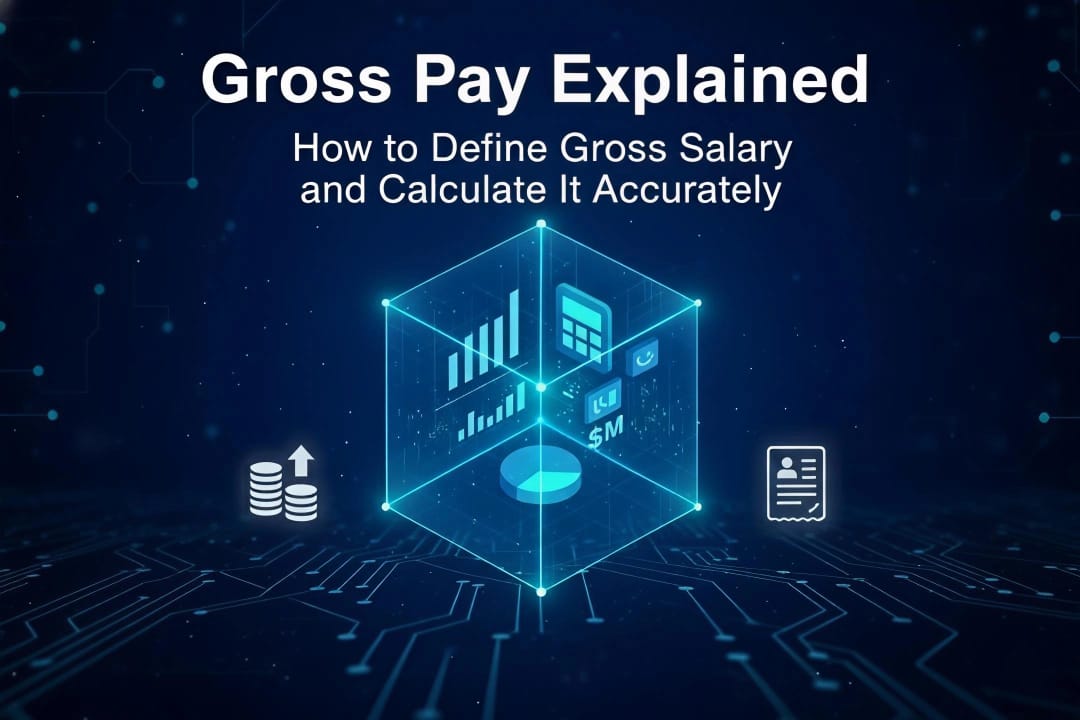 Gross Pay Explained header