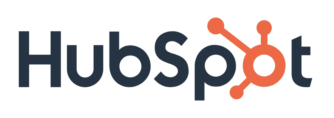 HubSpot CRM logo