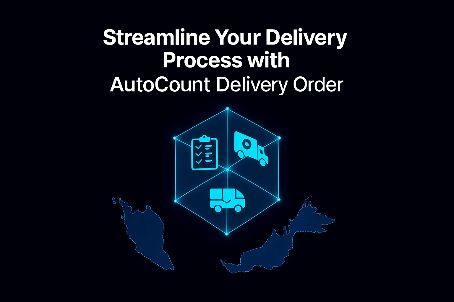 Streamline Your Delivery Process with AutoCount Delivery Order