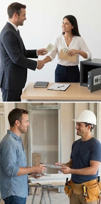 Principles for Deposits