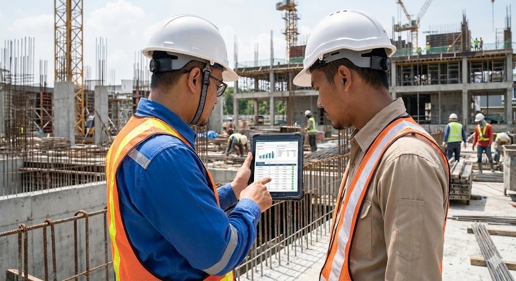 Construction Industry Enters the E-Invoice Era