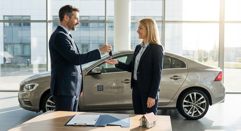 Benefits-in-Kind (BIK)