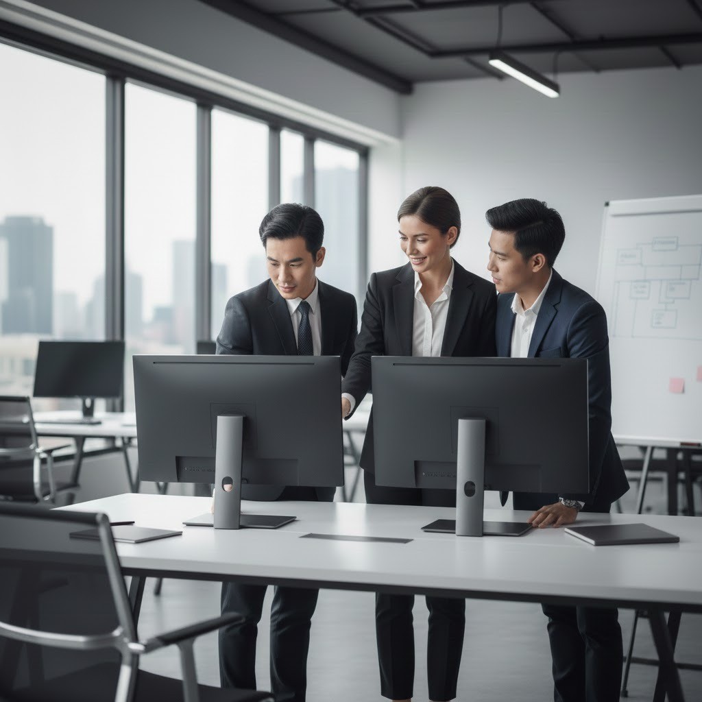 Introducton Of Autocount Bank Reconciliation