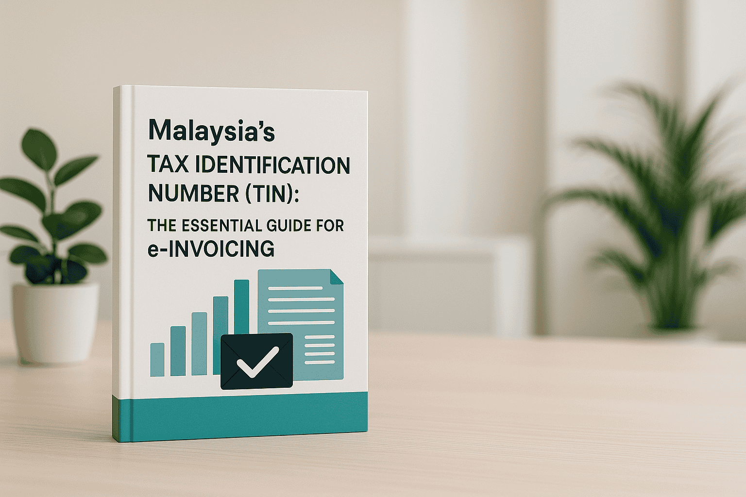 Malaysia's Tax Identification Number