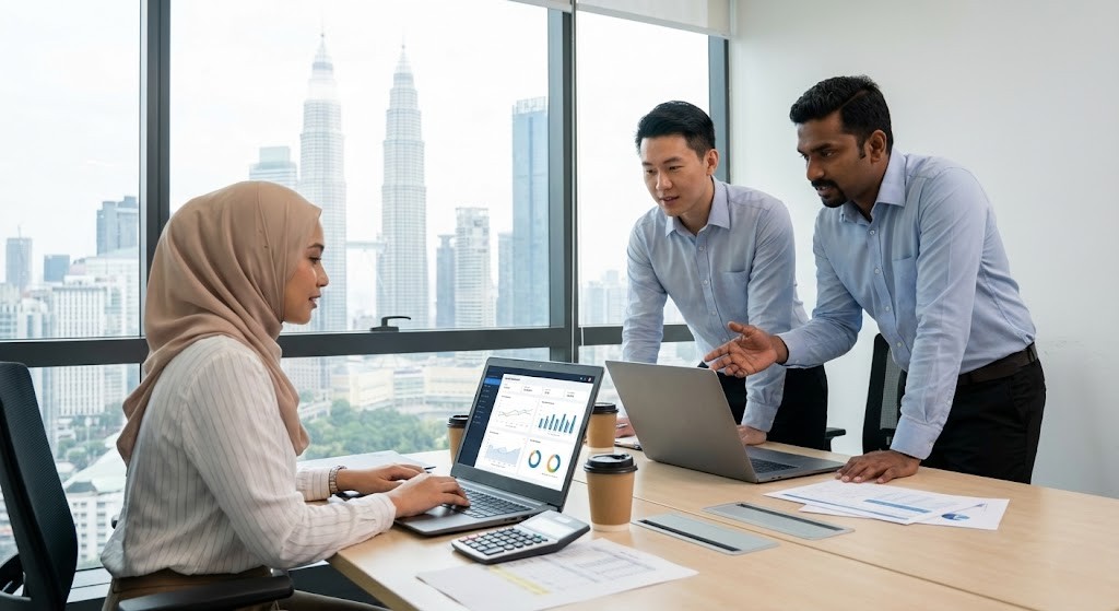 payroll software solutions