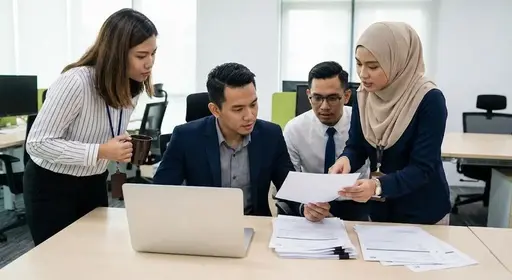 other income in Malaysian payroll