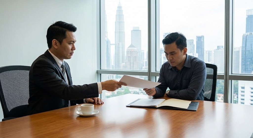 Introduction to Termination of Employment in Malaysia