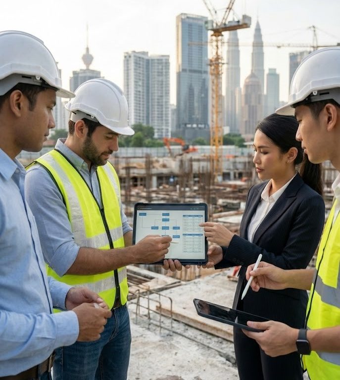 Build Compliance into Every Claim