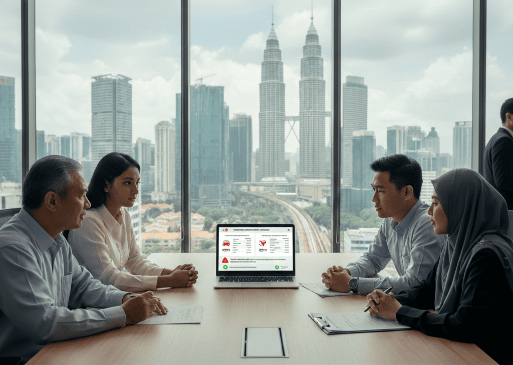 Transport&Travelling