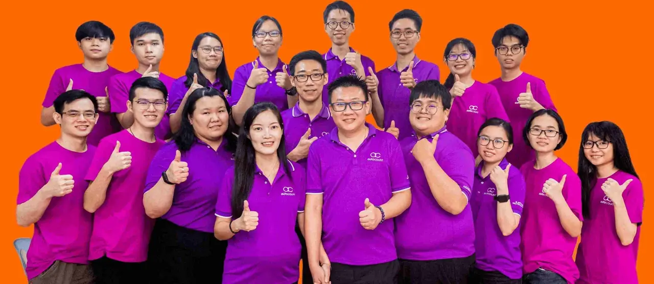 SL Software Solutions Team2