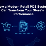Modern Retail POS System