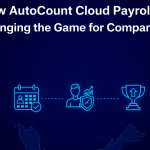 AutoCount Cloud Payroll