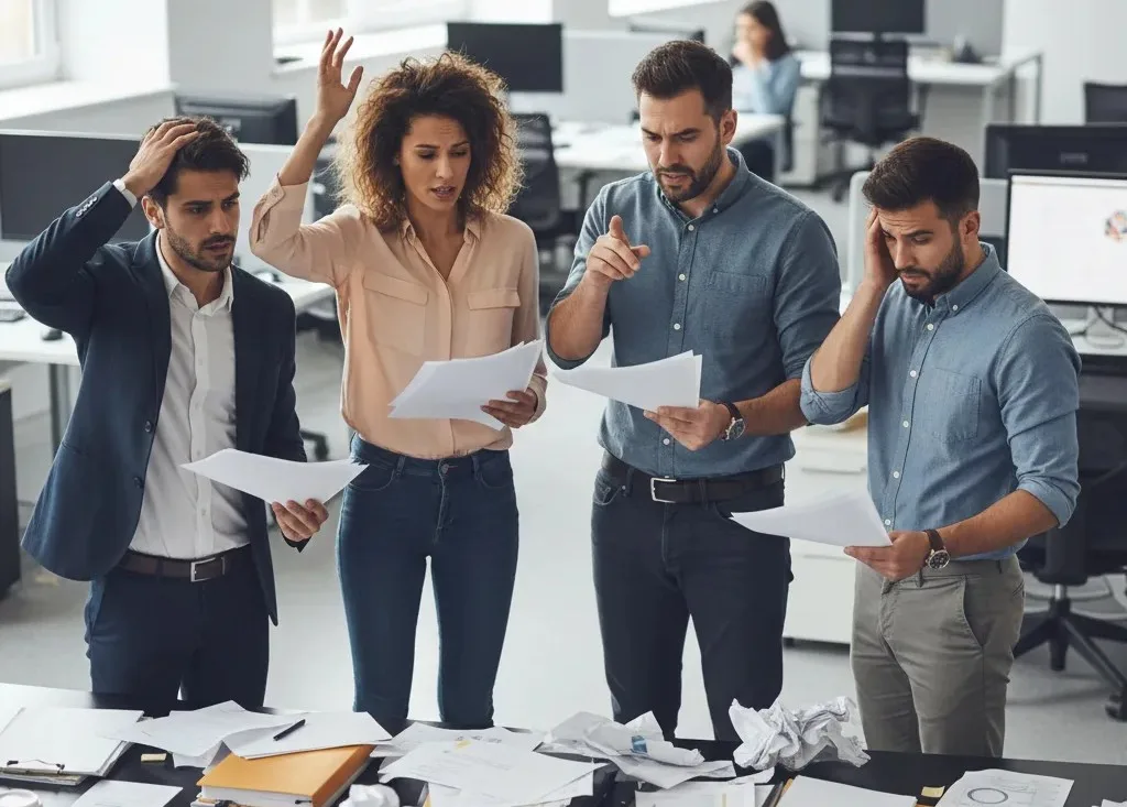 daily task checklist