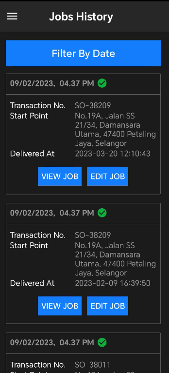 easysales delivery app 6