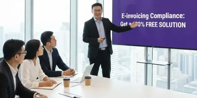 E-invoice Compliance