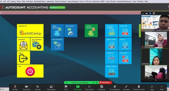 online-training